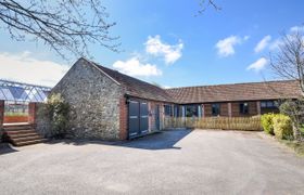Ware Barn Cottage