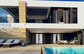 Villa Apolo | Adriatic Luxury Villas