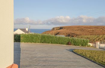 Erris Head House