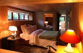 Romantic space in nature close to Westport  reviews