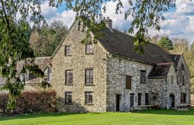 Cottage in South Wales