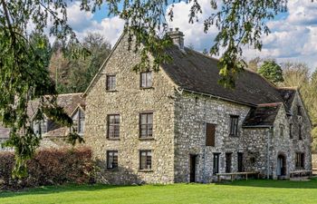 Cottage in South Wales