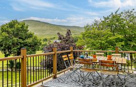 Cottage in Perth and Kinross reviews