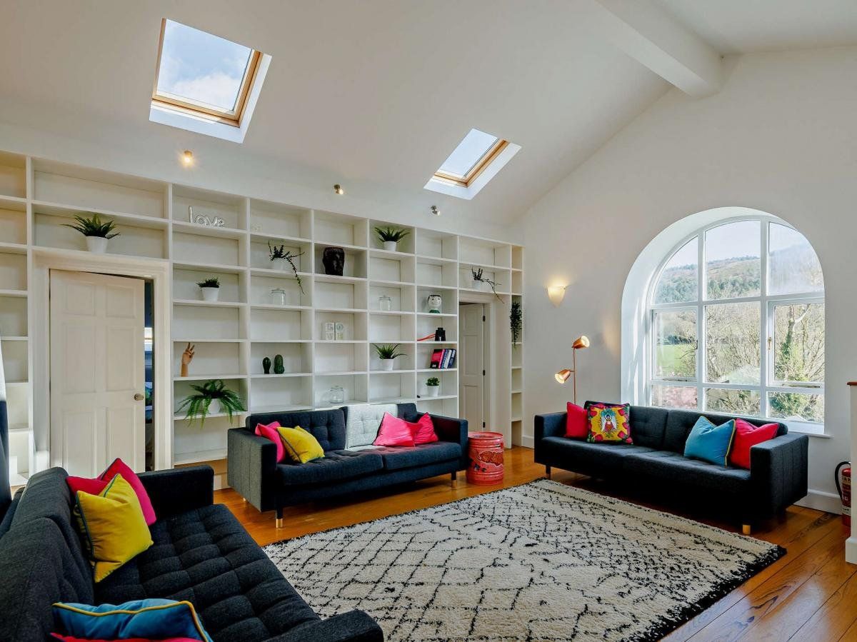 House in North Wales photo 8