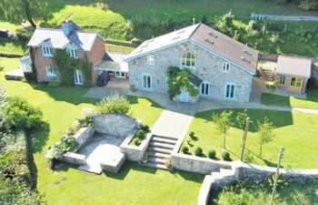 House in North Wales