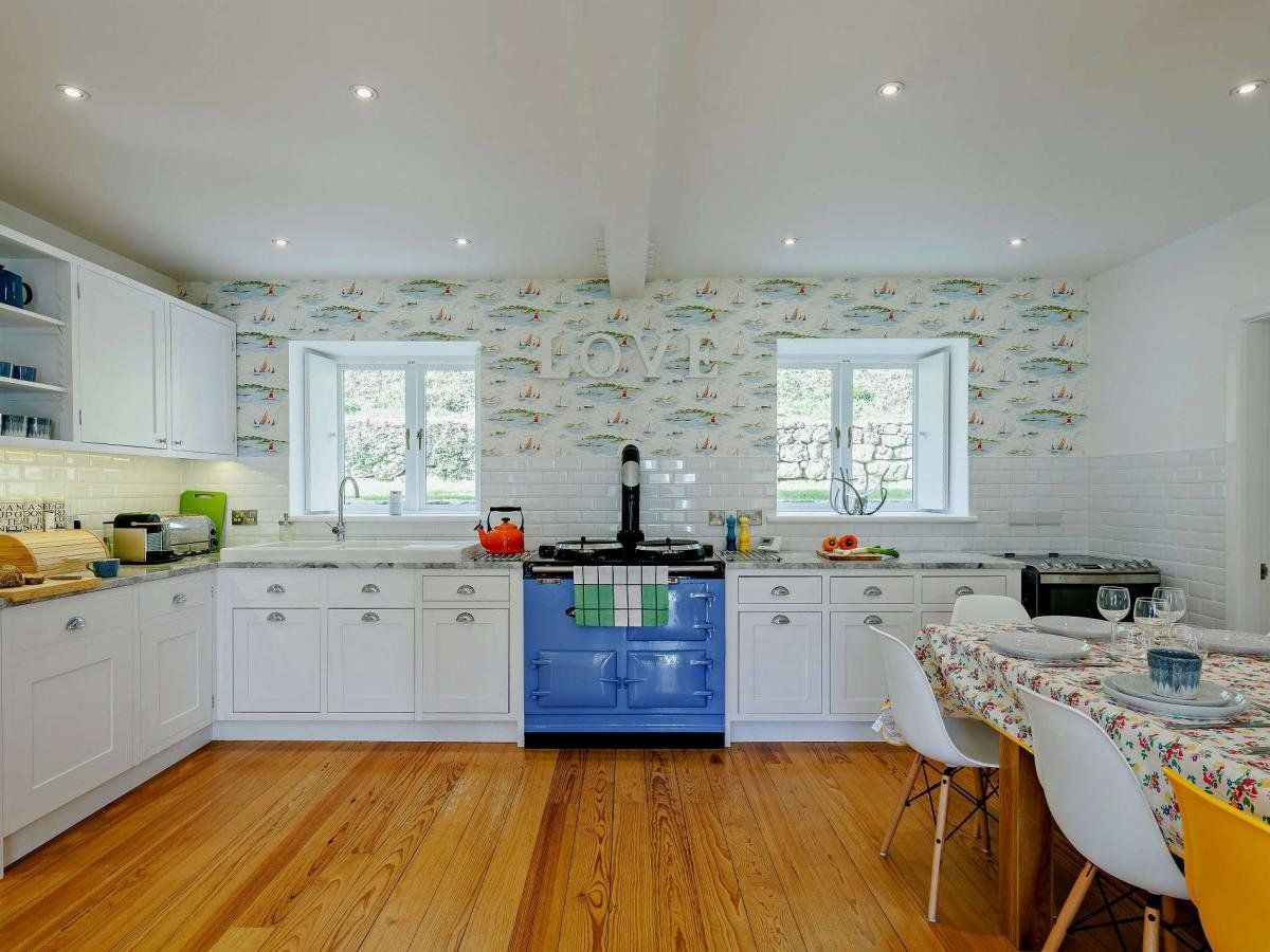 House in North Wales photo 3