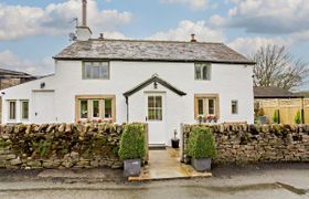 Cottage in North Yorkshire reviews