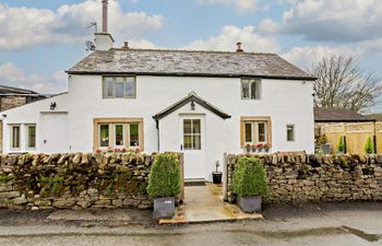 Cottage in North Yorkshire