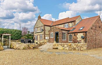 Cottage in North Yorkshire