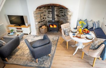 Cottage in Cumbria