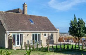 Willow Cottage