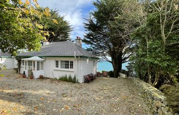 Rocklea Seaside Cottage