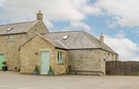 The Byre reviews