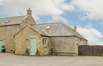 The Byre