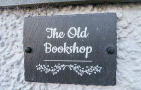 Old Book Shop reviews