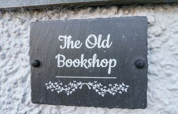 Old Book Shop