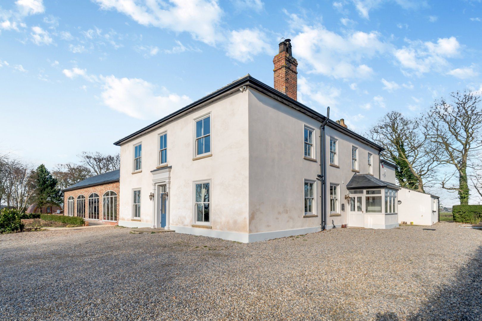 Carlton Manor photo 2