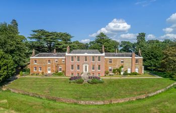 House in Norfolk