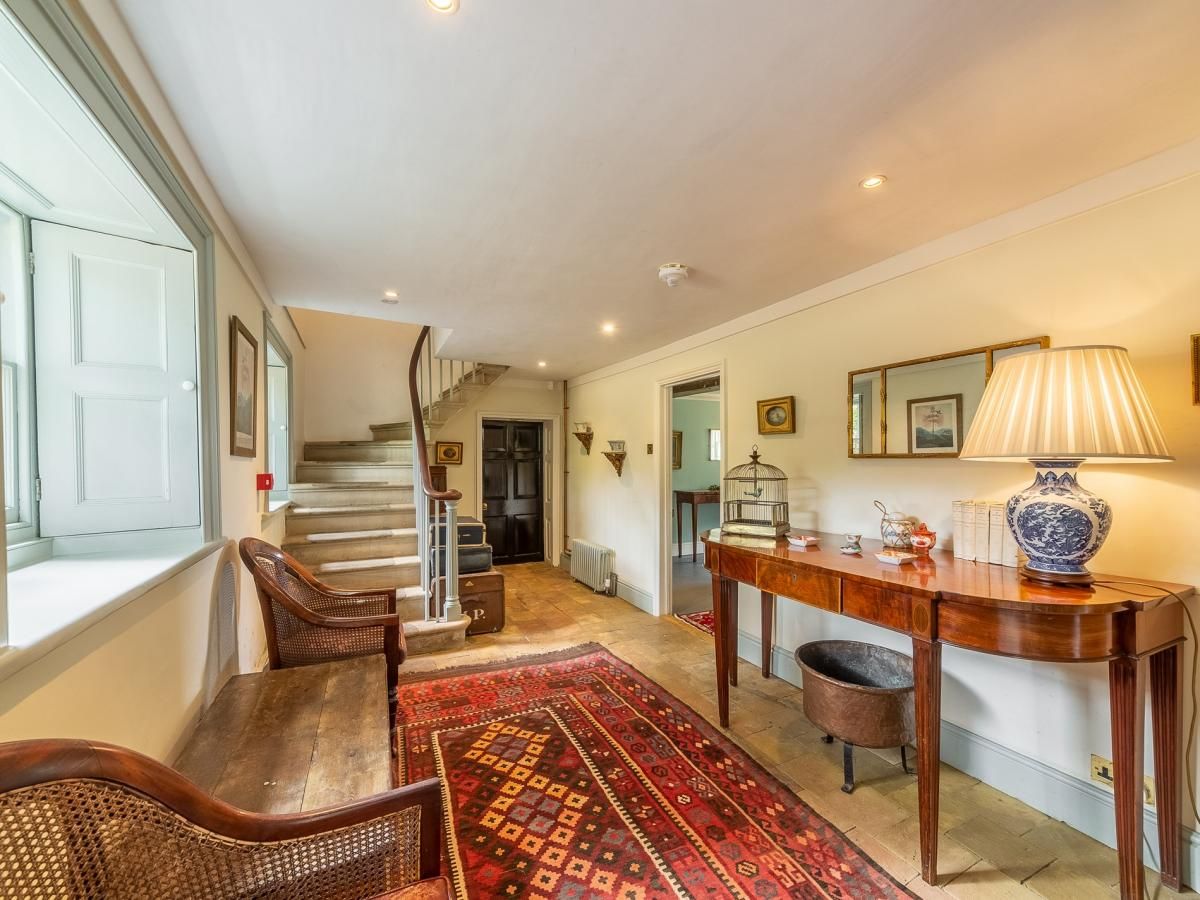 House in Norfolk photo 8