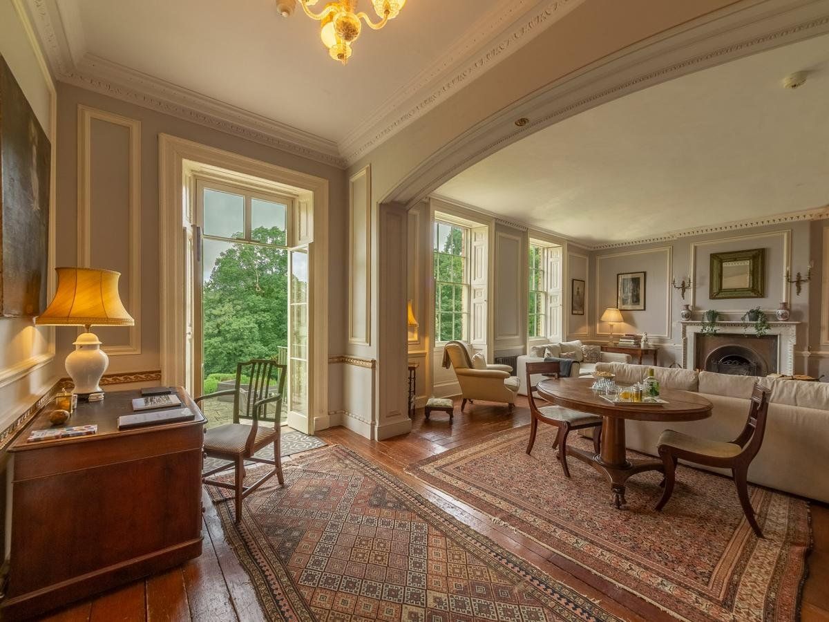 House in Norfolk photo 4