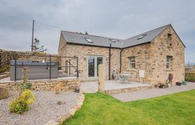 Barn in Cumbria reviews