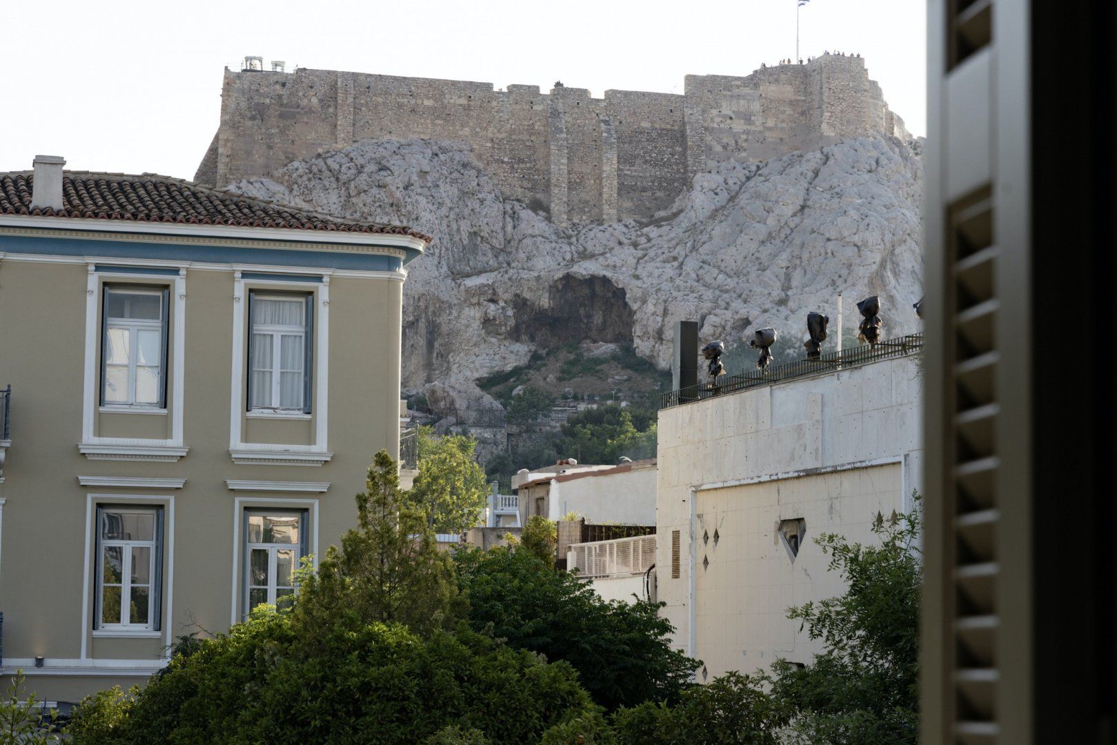 Acropolis Wow photo 1