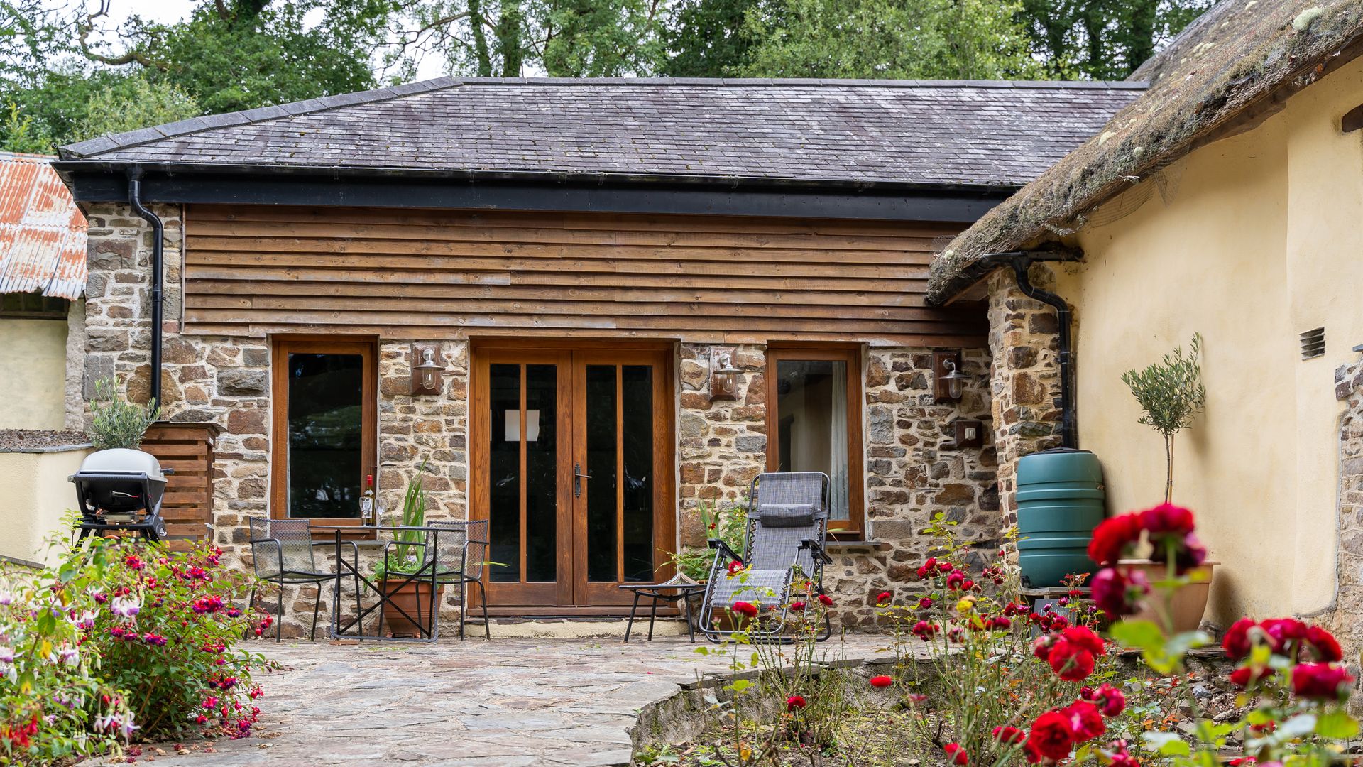 The Threshing Barn photo 2