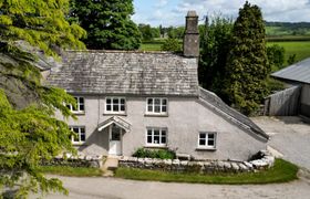Longlands Farm Cottage