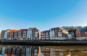 Whitby Waves