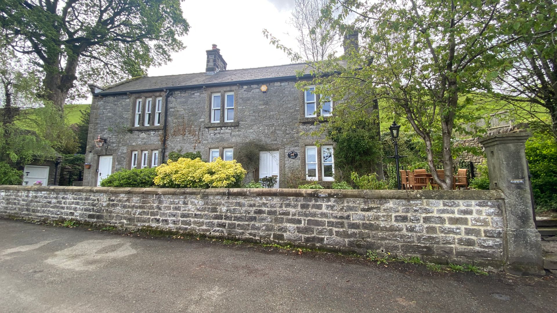 Hope View House photo 3