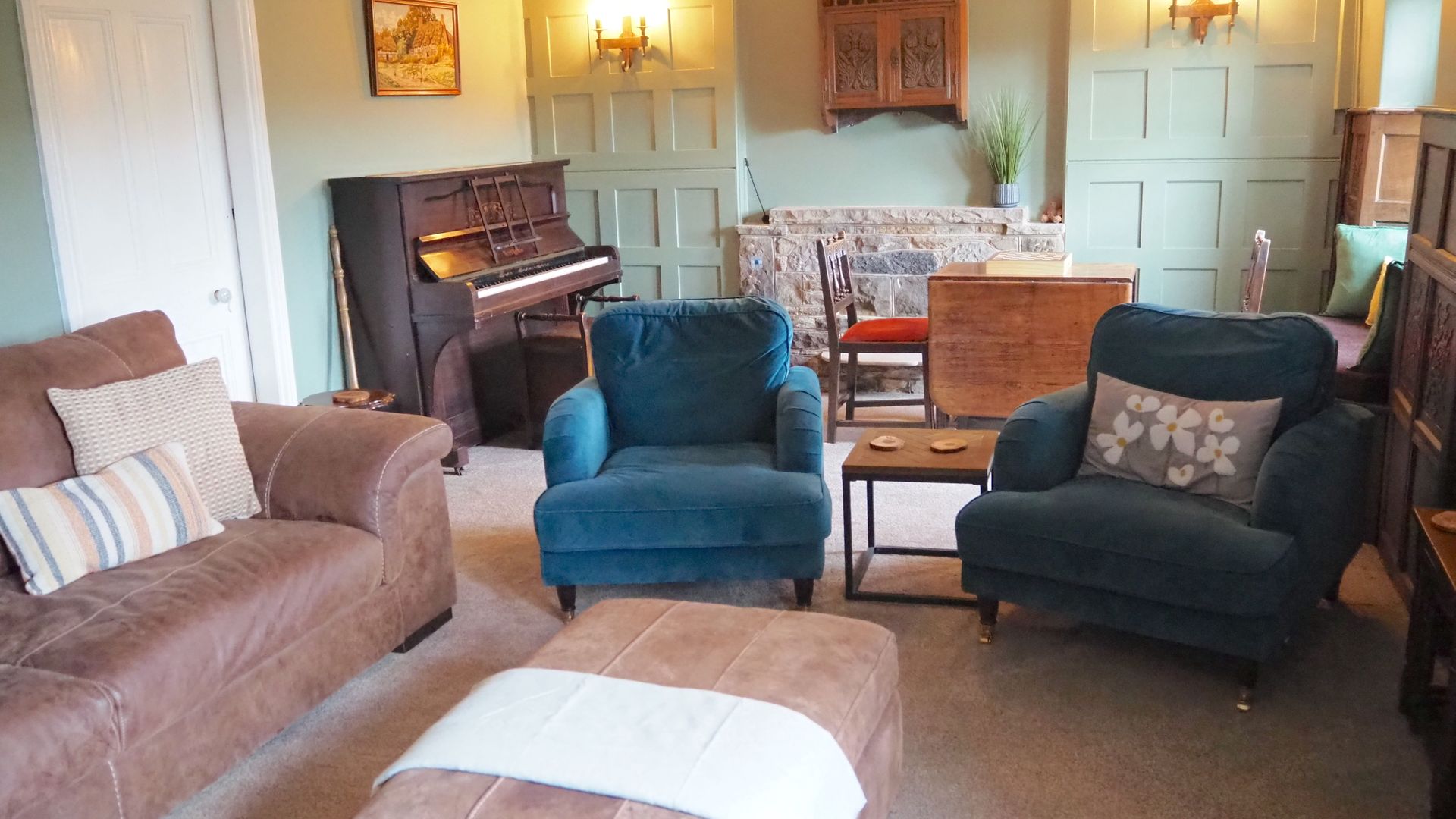 Hope View House photo 6