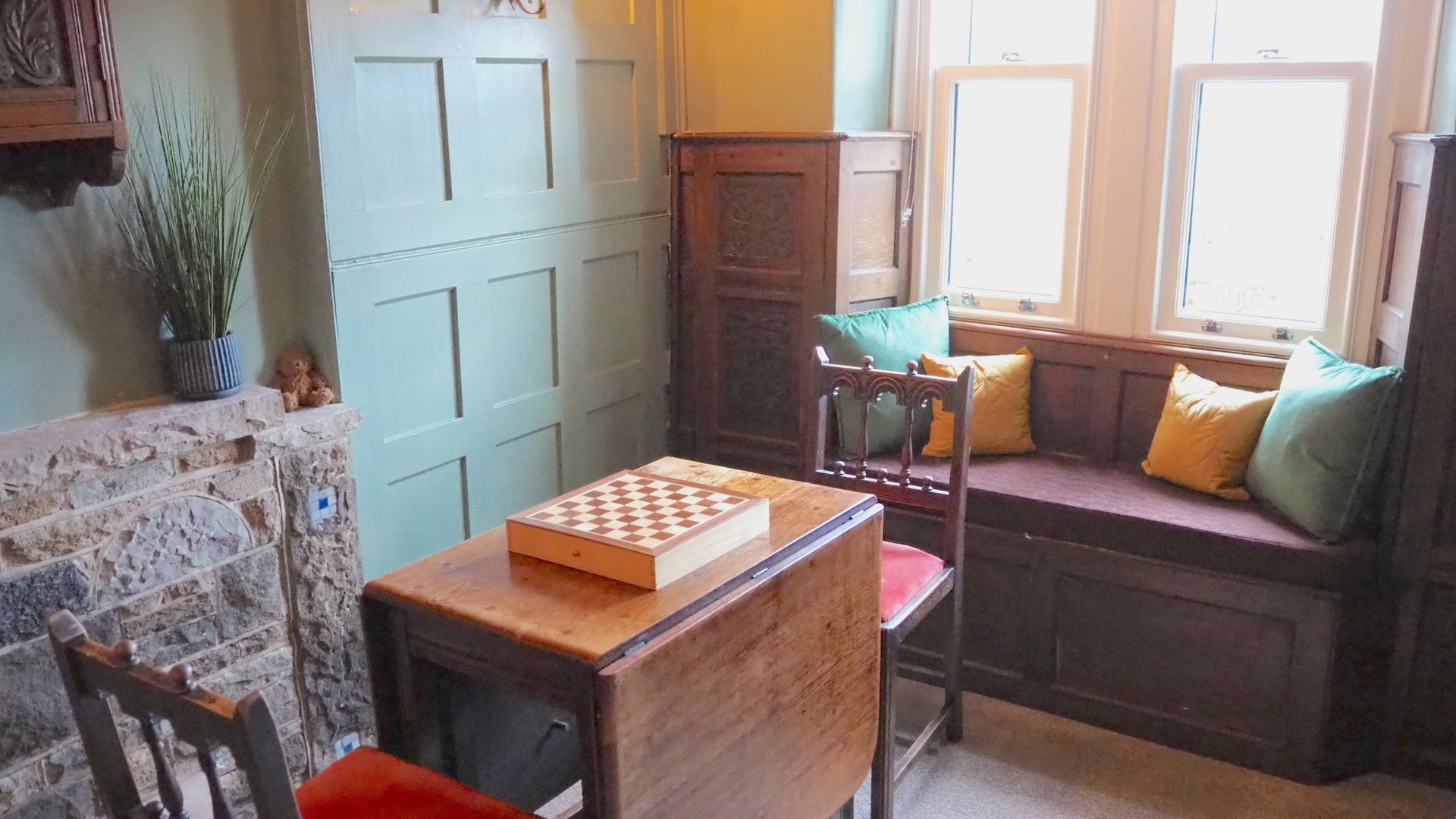 Hope View House photo 8