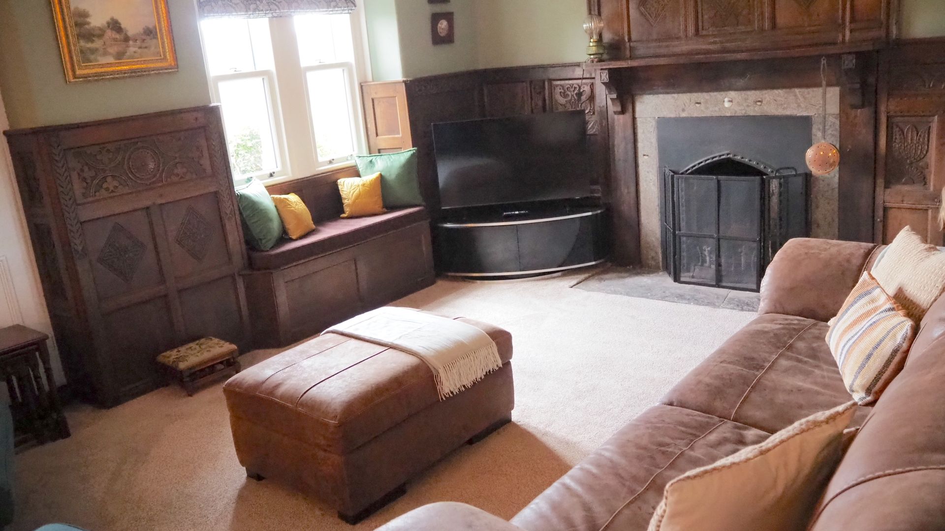 Hope View House photo 7