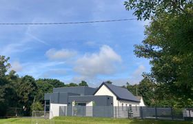 Killarney modern cottage reviews