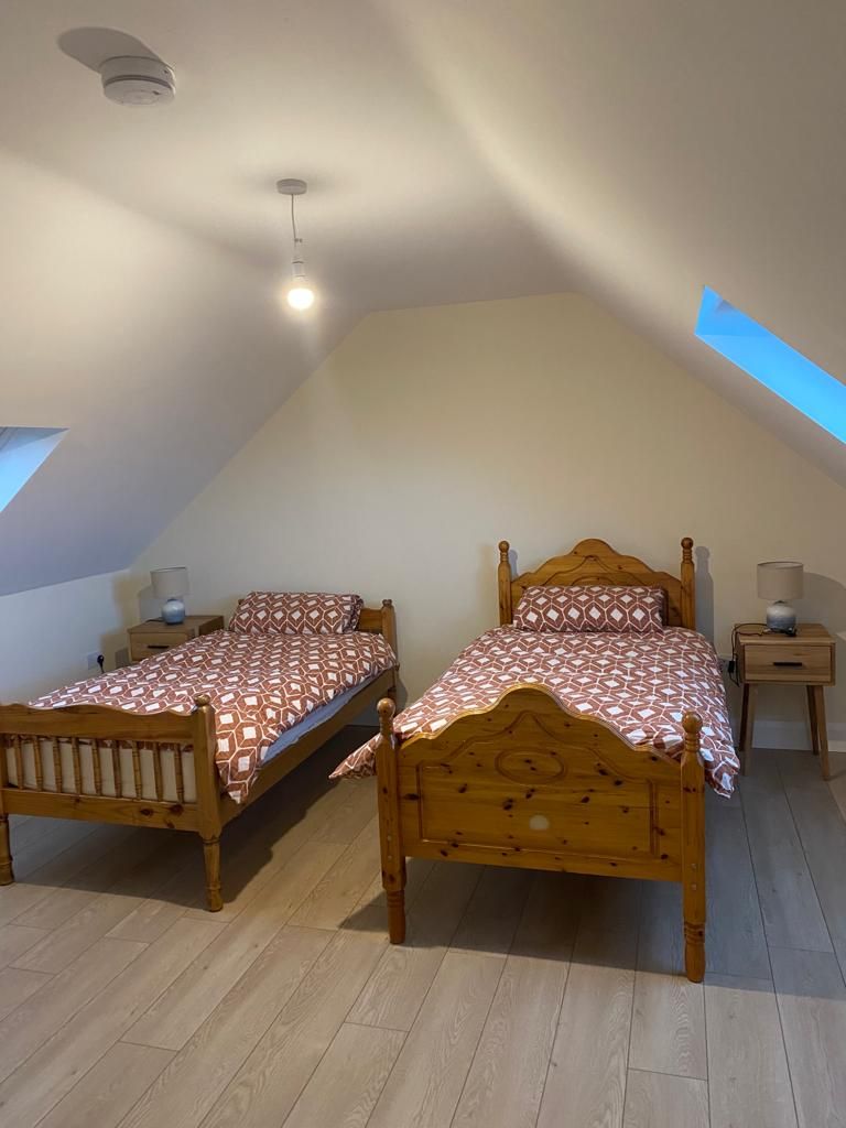 Bluebell Cottage photo 21