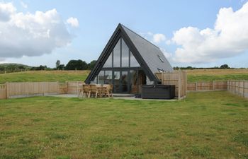 Brecknock Cheviot - The Sheepfold