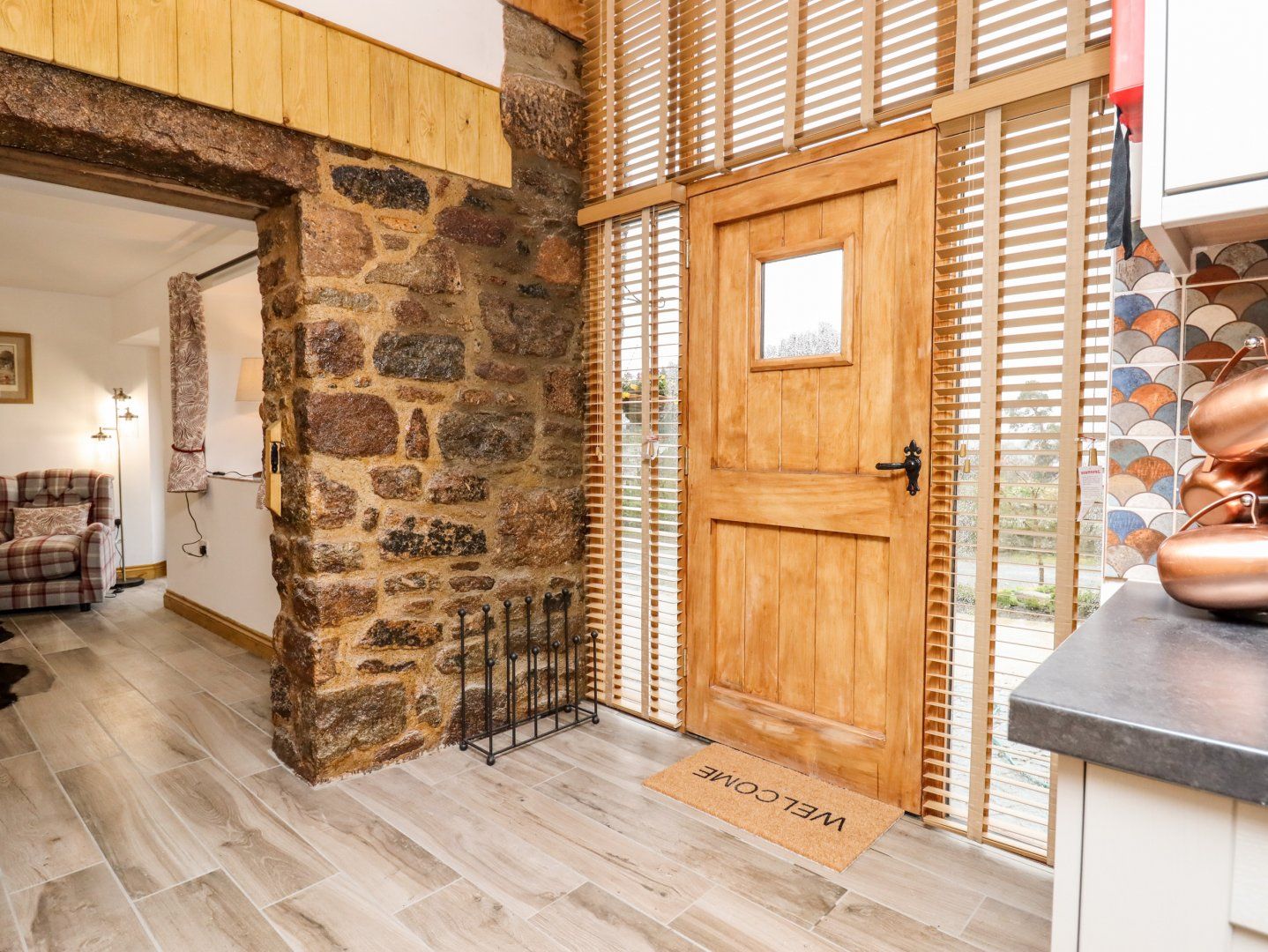 Bagtor Granary photo 2