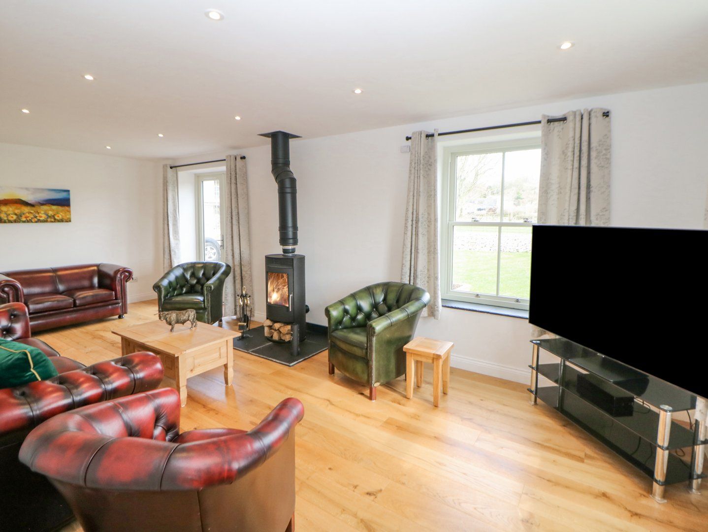 Dove Meadows House photo 3