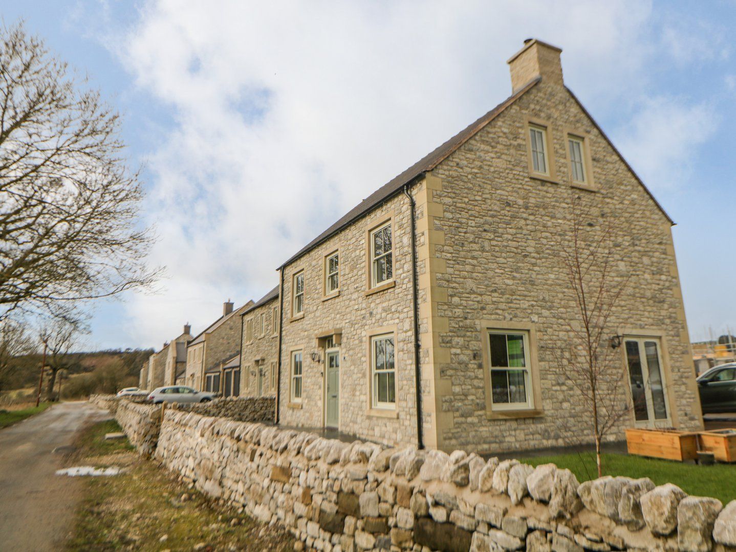 Dove Meadows House photo 2