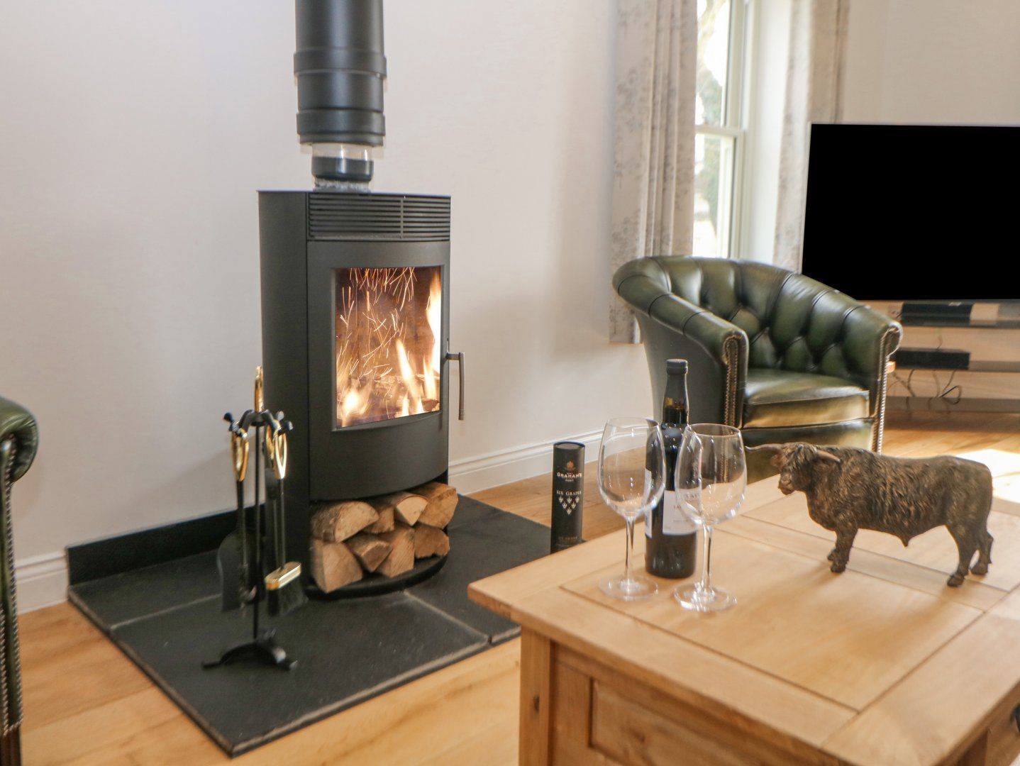 Dove Meadows House photo 6