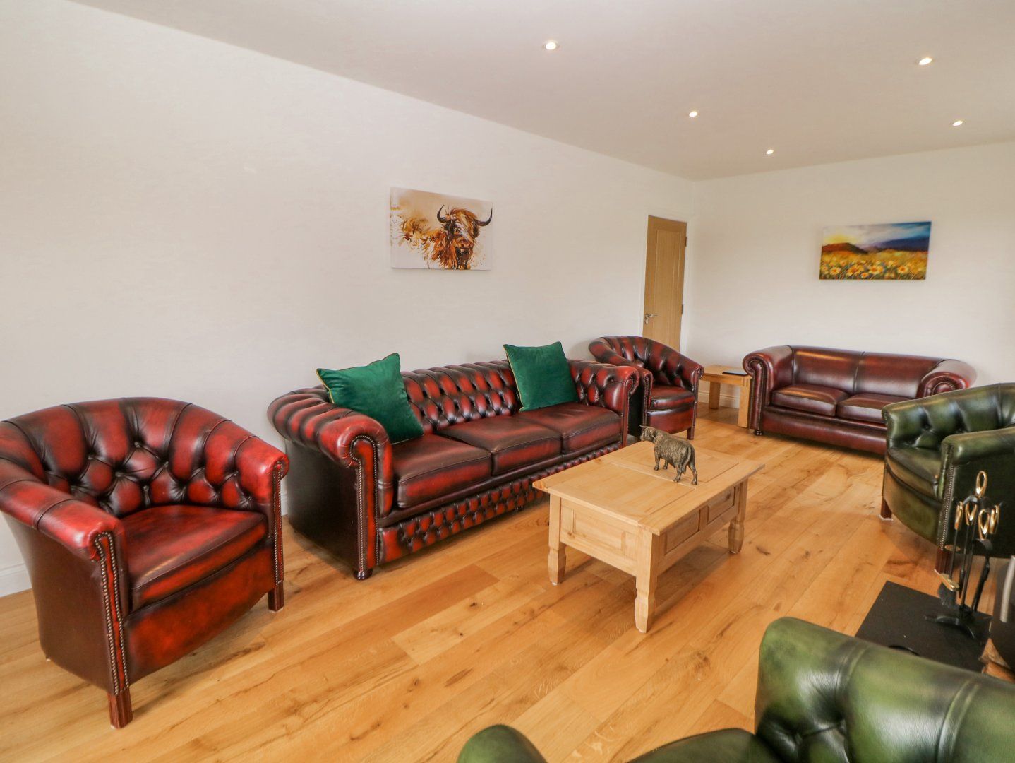 Dove Meadows House photo 4