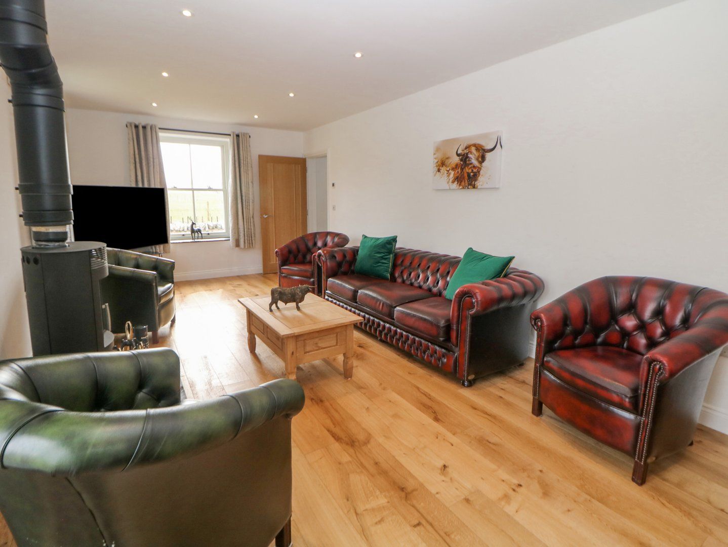 Dove Meadows House photo 5