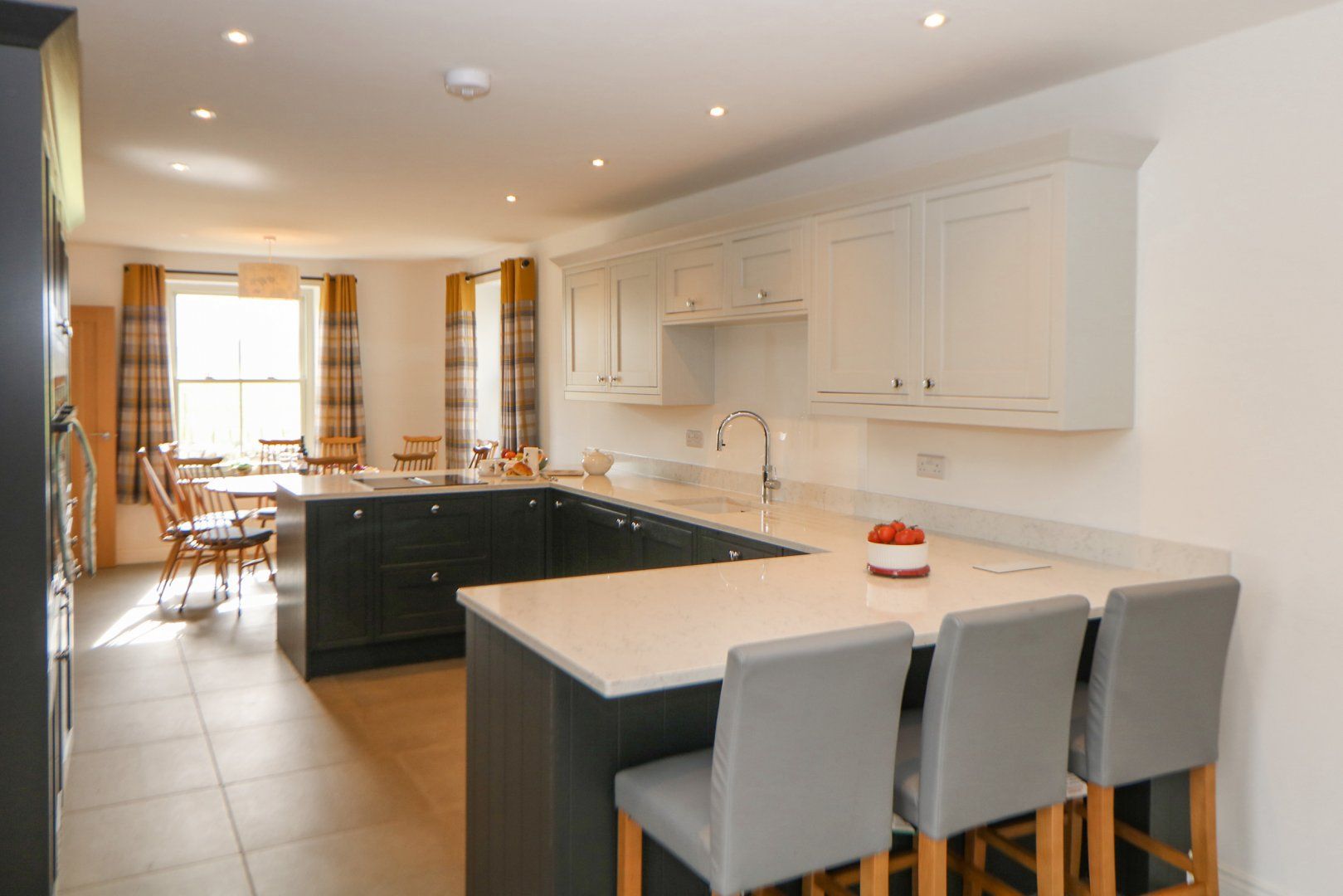 Dove Meadows House photo 8