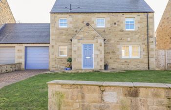 Stone Croft House