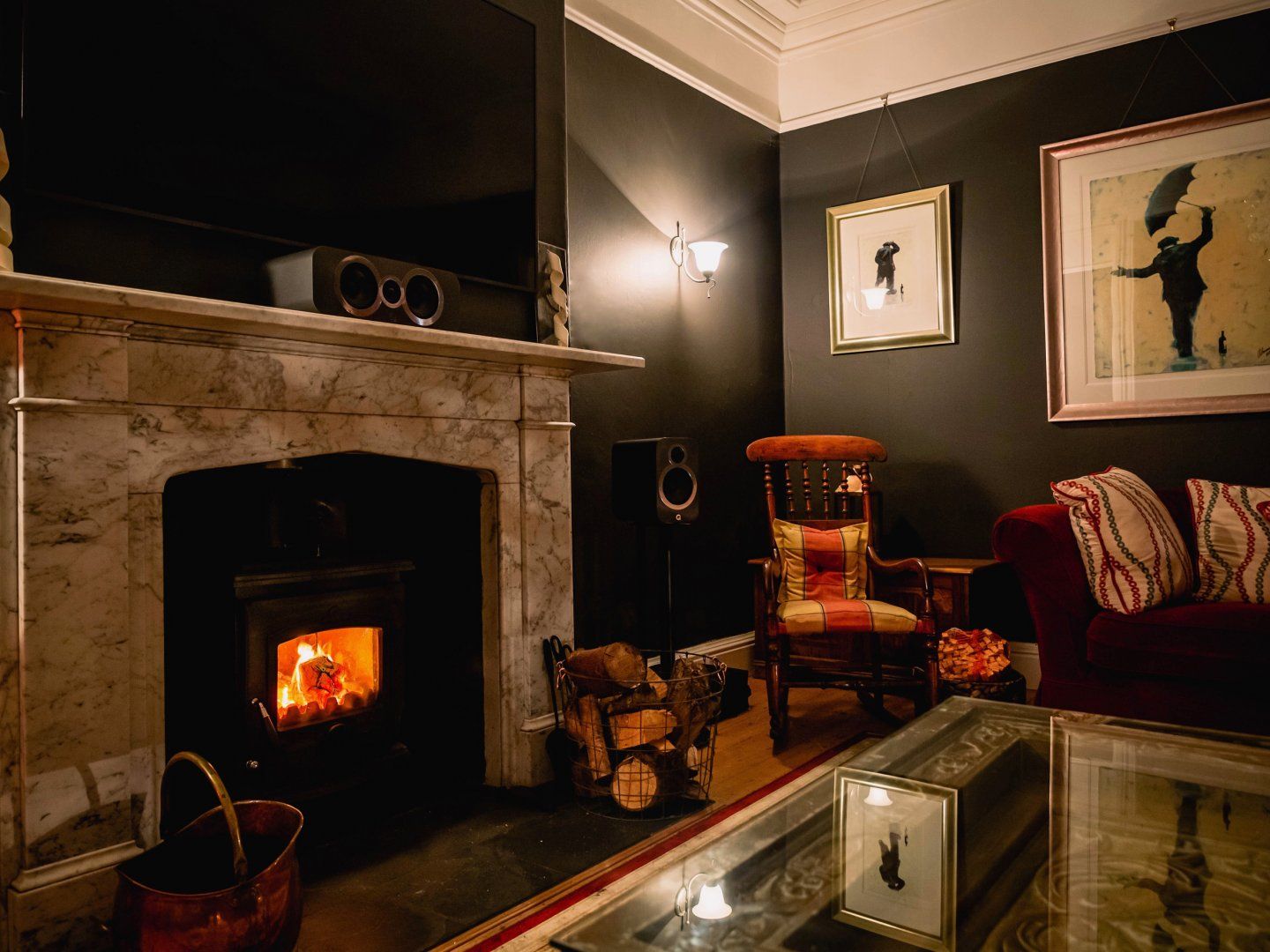 Lonsdale Villa Retreat photo 6