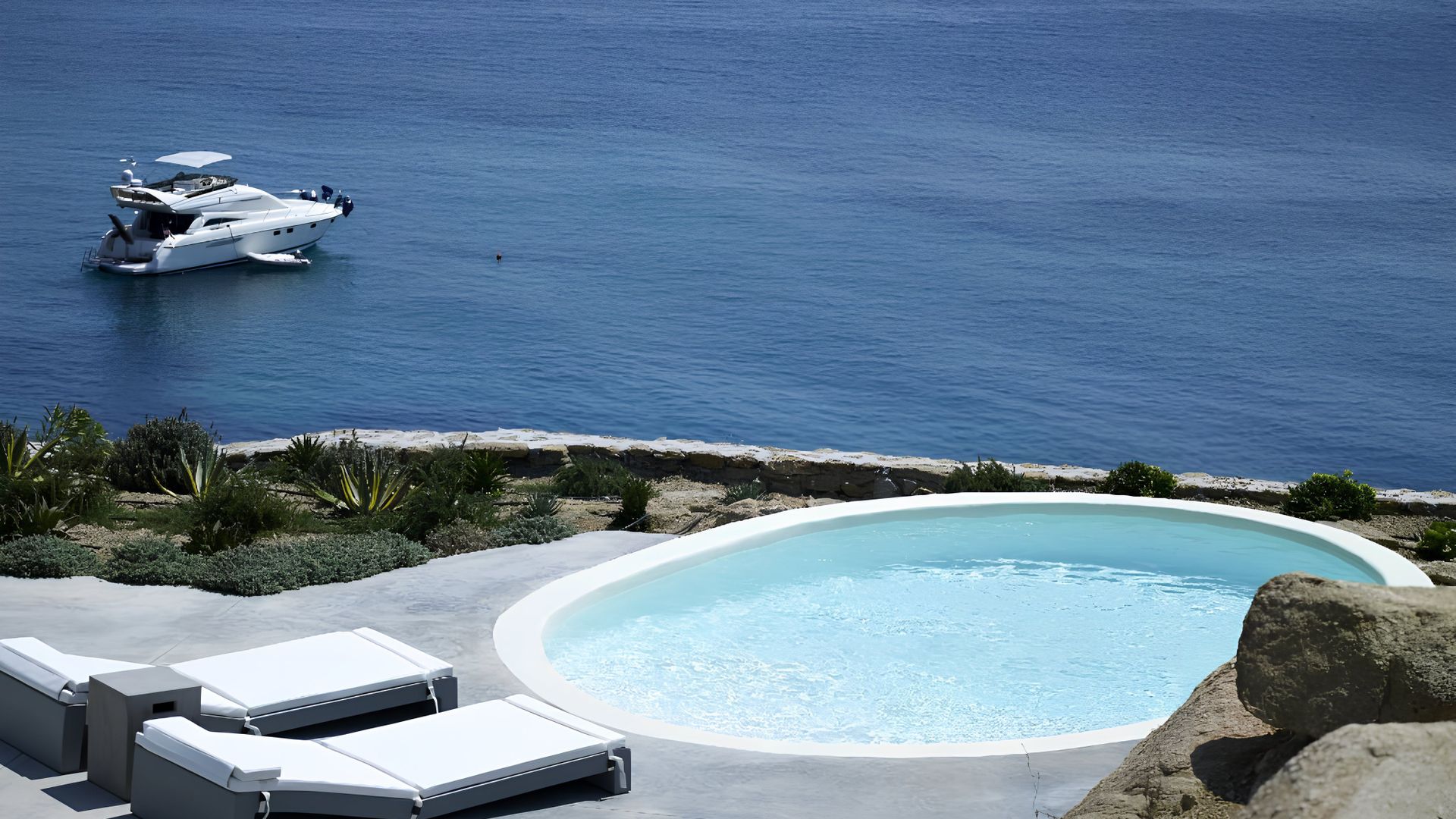The Blue Garden photo 2