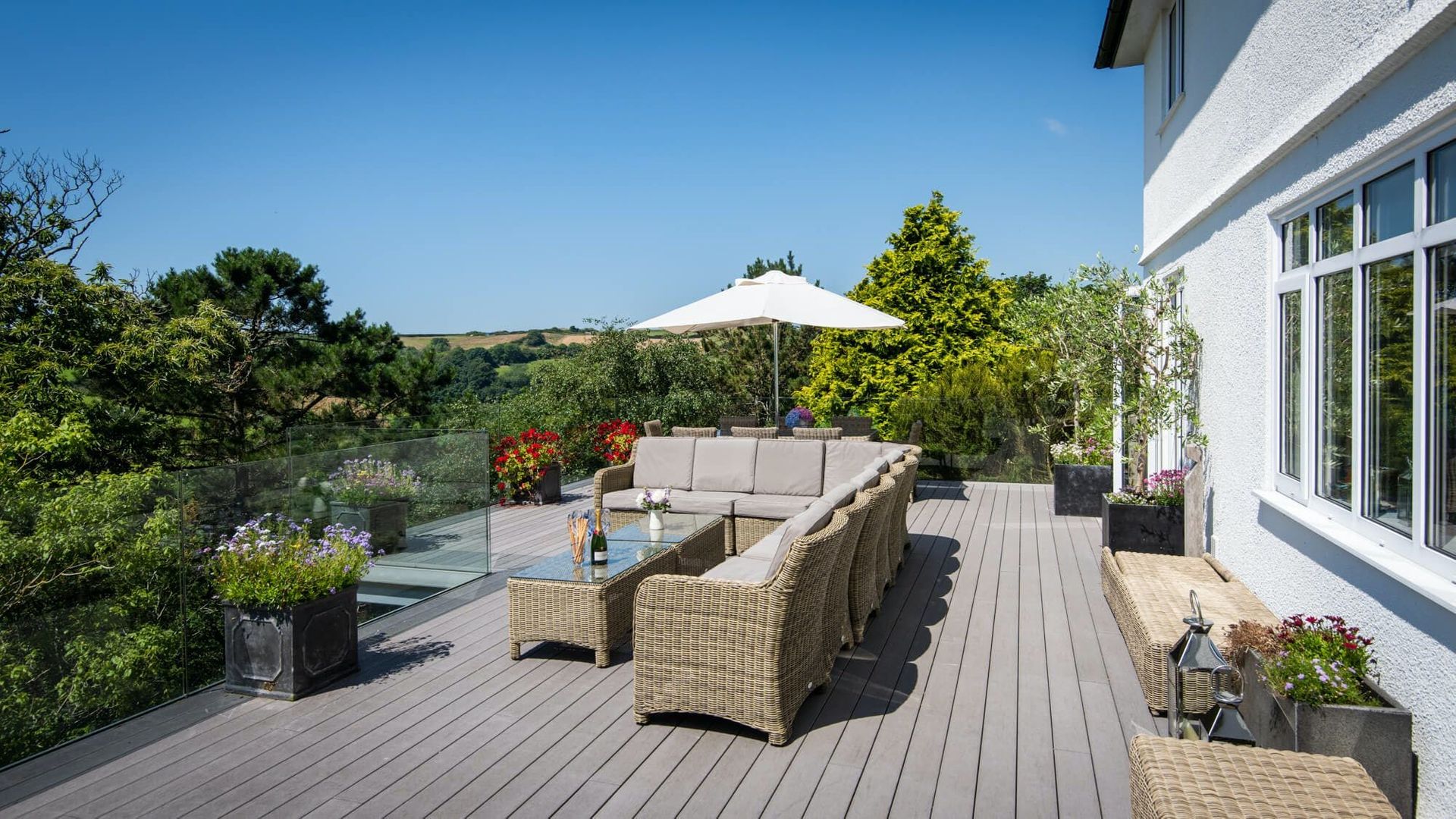 Sea Views House photo 2