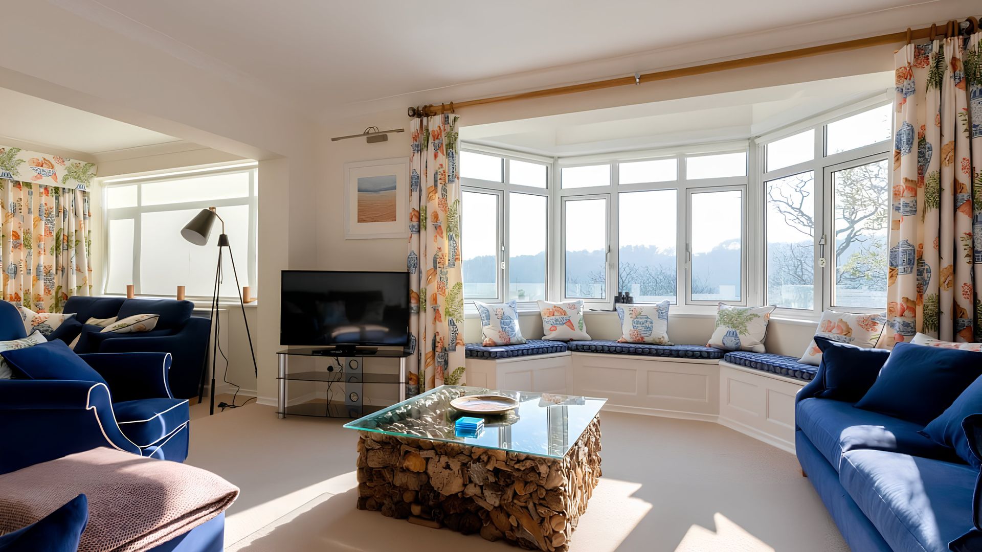Sea Views House photo 1