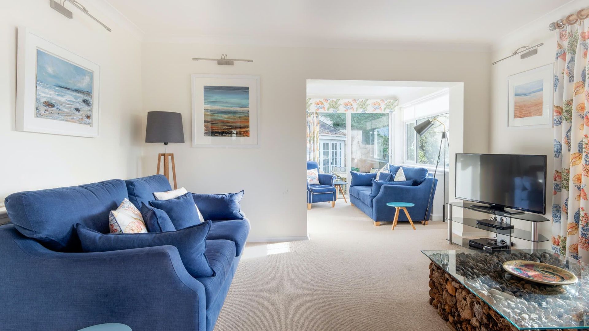 Sea Views House photo 3