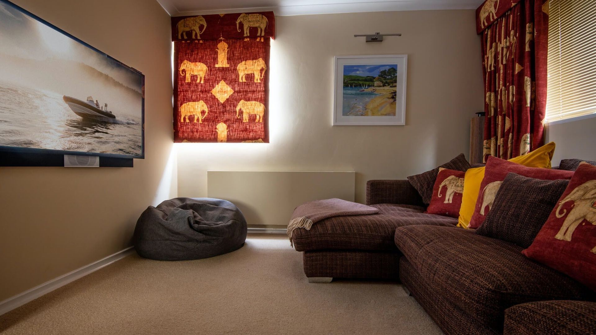 Sea Views House photo 7